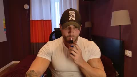 rikadler online show from 02-15-26, 07:51