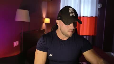 Snapshot of rikadler chatting on 02-25-26, 08:24 rikadler online show from 02-25-26, 08:24