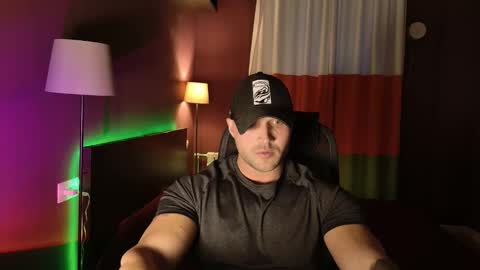 Snapshot of rikadler chatting on 02-28-26, 12:17 rikadler online show from 02-28-26, 12:17