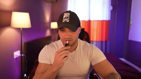 Snapshot of rikadler chatting on 03-21-26, 11:15 rikadler online show from 03-21-26, 11:15