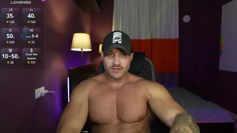 Snapshot of rikadler chatting on 07-17-26, 04:45 rikadler online show from 07-17-26, 04:45