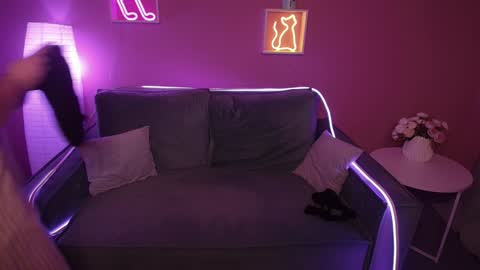 Rika online show from 01-23-25, 10:01