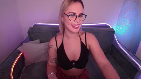 Rika online show from 02-06-25, 08:50