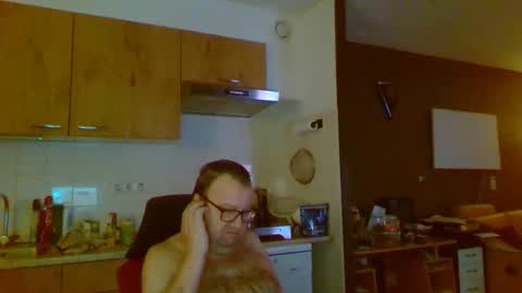 rikkerd55 online show from 11-08-25, 06:57