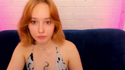 Rikkichoco online show from 04-04-26, 08:34