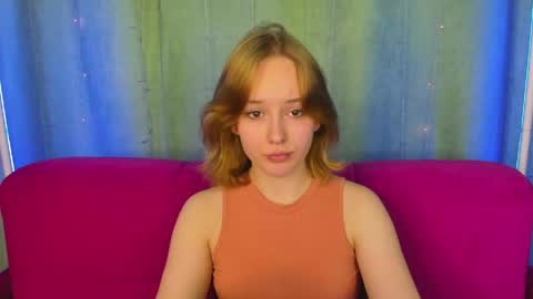 Rikkichoco online show from 04-08-26, 08:25