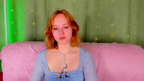 Rikkichoco online show from 05-25-26, 11:00