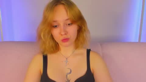 Rikkichoco online show from 06-07-26, 08:29