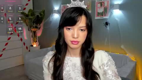 Riko Asada online show from 10-31-25, 08:59