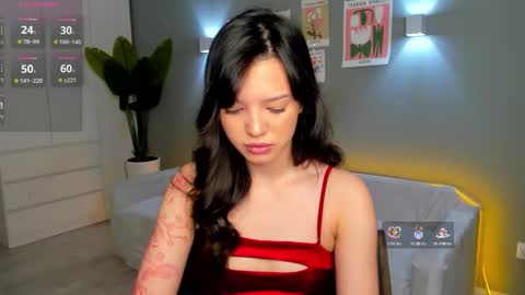 Riko Asada online show from 11-07-25, 07:30