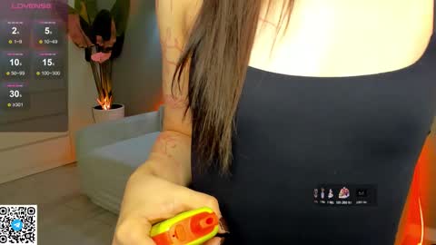 Riko Asada online show from 11-29-25, 07:33