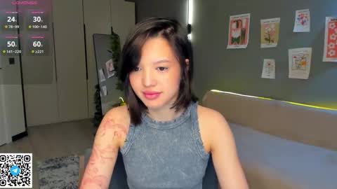 Riko Asada online show from 03-18-26, 06:38