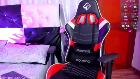 Bela online show from 09-10-25, 04:40