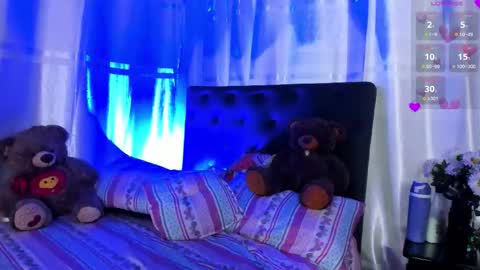 Bela online show from 02-15-26, 12:29