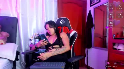 Bela online show from 03-04-26, 03:12