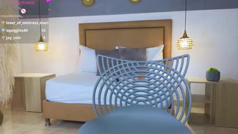 Riley Sierra online show from 02-11-25, 03:29