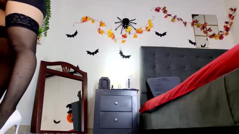 RAILEY online show from 10-31-25, 07:37