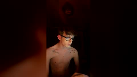 RileyBex online show from 04-25-26, 03:20