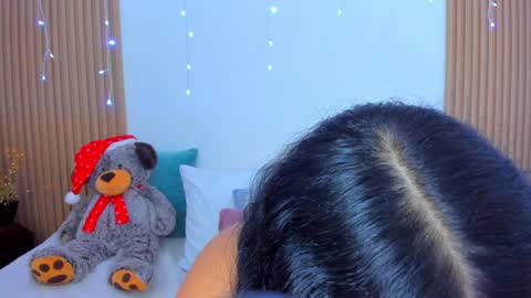 RileyDolly online show from 12-07-24, 03:36