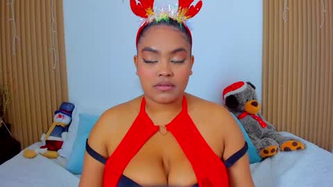 RileyDolly online show from 12-13-24, 07:25