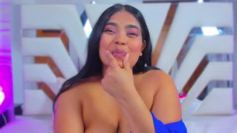 RileyDolly online show from 02-24-25, 07:44