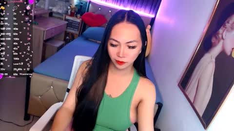 Riley online show from 02-06-25, 06:08