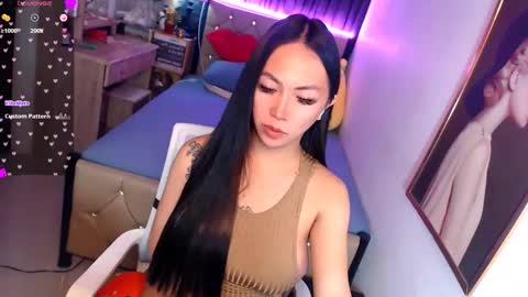 Riley online show from 02-07-25, 04:06