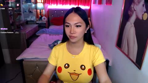 Riley online show from 03-05-25, 04:02