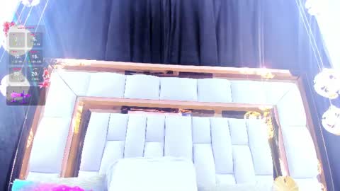Riley online show from 07-18-26, 11:47