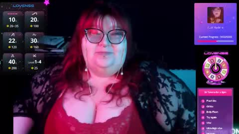 RileySynn online show from 03-15-26, 05:02