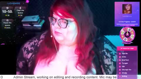 RileySynn online show from 03-23-26, 06:17