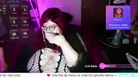 Snapshot of rileysynn chatting on 06-19-26, 03:44 RileySynn online show from 06-19-26, 03:44