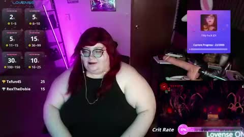 Snapshot of rileysynn chatting on 07-10-26, 05:34 RileySynn online show from 07-10-26, 05:34