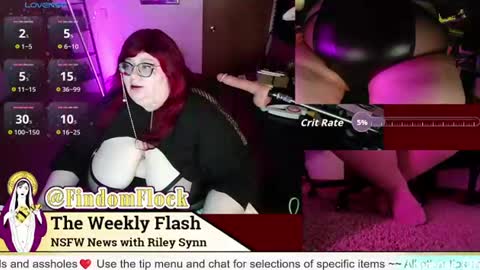 Snapshot of rileysynn chatting on 07-11-26, 02:20 RileySynn online show from 07-11-26, 02:20