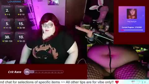 Snapshot of rileysynn chatting on 07-25-26, 01:47 RileySynn online show from 07-25-26, 01:47