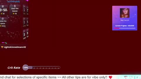 Snapshot of rileysynn chatting on 07-26-26, 01:25 RileySynn online show from 07-26-26, 01:25