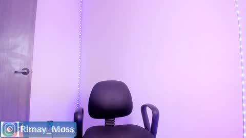 Master Rimay Moss online show from 02-01-25, 04:22