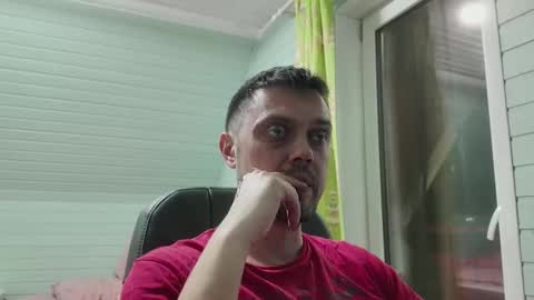 rimmingood online show from 12-20-25, 06:37