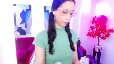 Rin Nohara online show from 07-09-26, 11:25