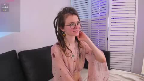 Rin  online show from 02-24-25, 10:26