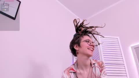 Rin  online show from 03-11-25, 10:51