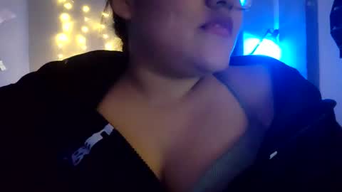 RIna online show from 02-27-25, 04:31