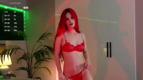 Rina online show from 09-26-25, 01:42