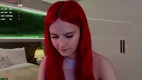 Rina online show from 11-15-25, 01:36