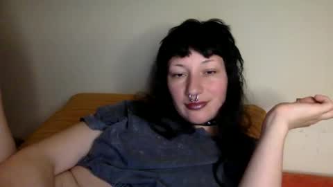 rina_the_great online show from 11-06-25, 12:33