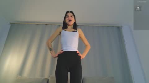 RINA online show from 10-26-25, 07:03