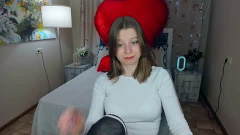 Snapshot of rinacake chatting on 02-18-26, 02:57 rinacake online show from 02-18-26, 02:57