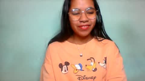 Snapshot of rinah856024 chatting on 06-27-26, 06:07 rinah856024 online show from 06-27-26, 06:07