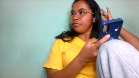 Snapshot of rinah856024 chatting on 06-28-26, 04:57 rinah856024 online show from 06-28-26, 04:57