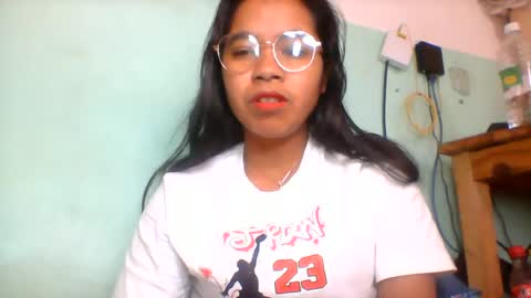 Snapshot of rinah856024 chatting on 06-29-26, 05:14 rinah856024 online show from 06-29-26, 05:14
